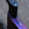 Pinarello Dogma F - Innovative Headset Design