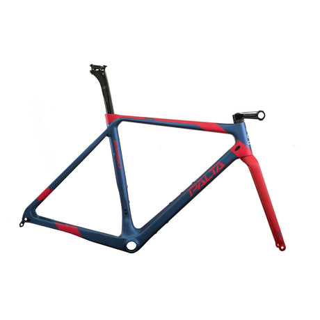 Basso Palta Frameset