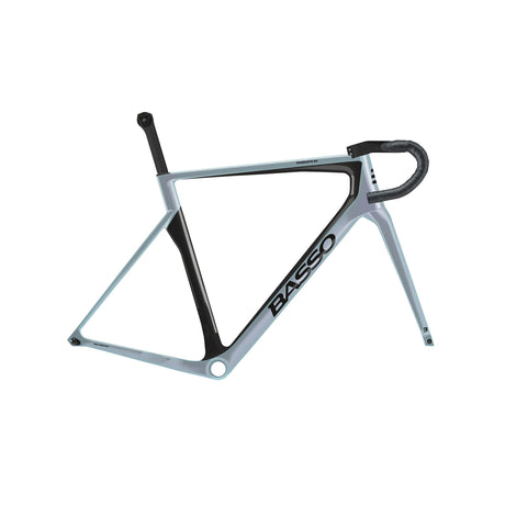 Basso Diamante SV Disc Frameset