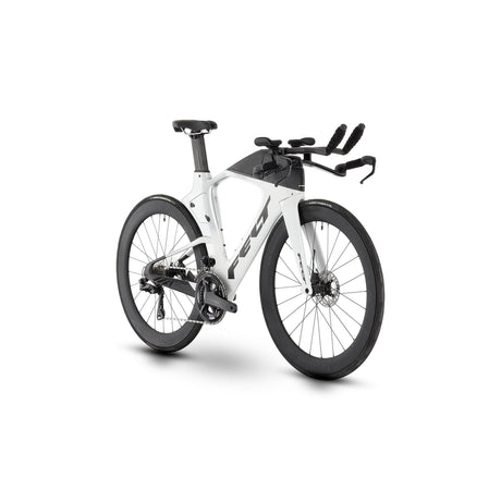 Felt IA FRD 2.0 Ultimate Ultegra Di2 8100 Bike