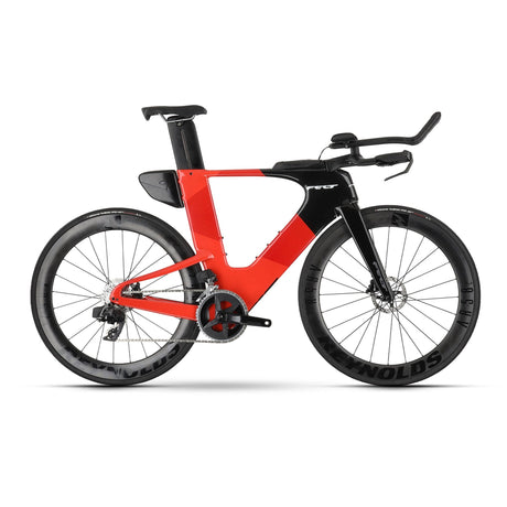 Felt IAx Advanced Rival AXS Bike