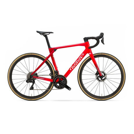 Wilier Granturismo SLR Super Record WRL Bike