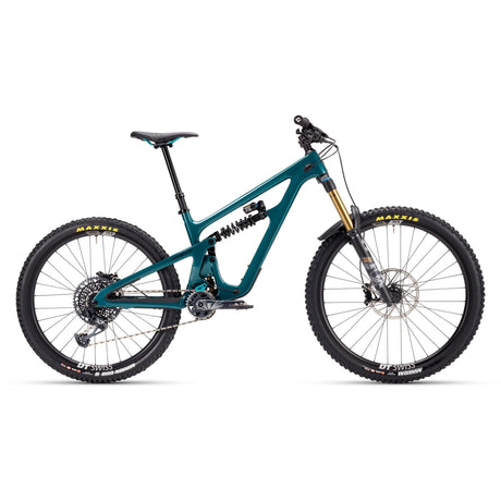 Yeti SB165 T2 Bike w/DT Swiss EXC 1501 Wheelset