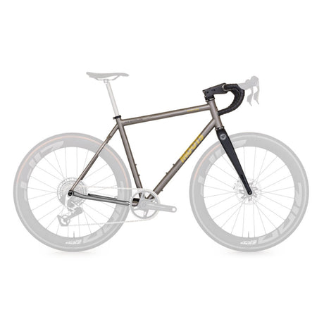 Moots Routt CRD Frameset