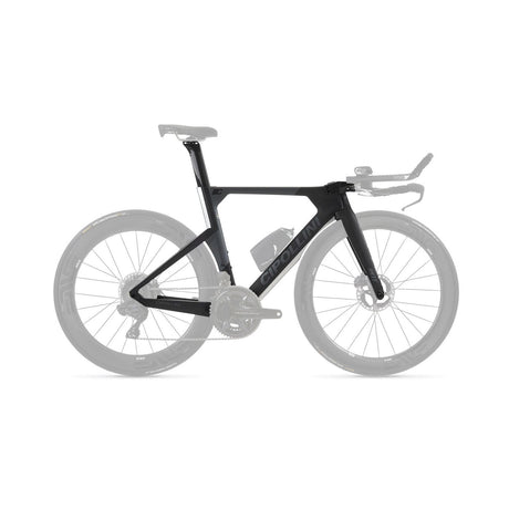 Cipollini NKTT Disc Frameset