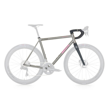 Moots Vamoots CRD Frameset