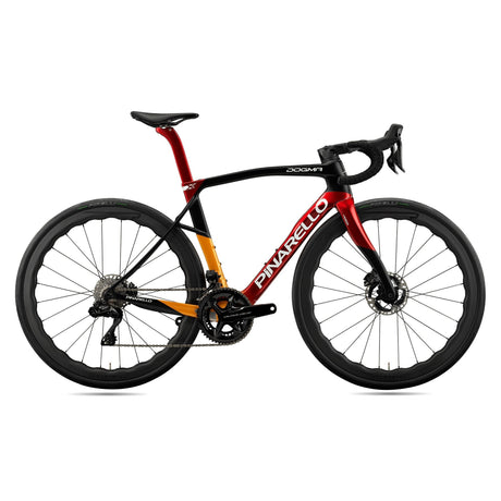 Pinarello Dogma X Disc Dura-Ace Di2 Bike