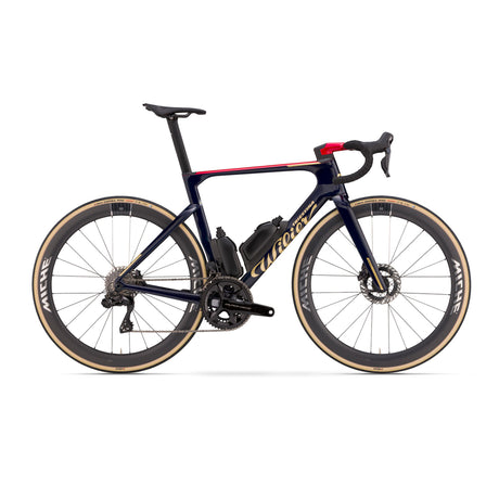 Wilier Filante SLR ID2 Super Record WRL 13 Bike