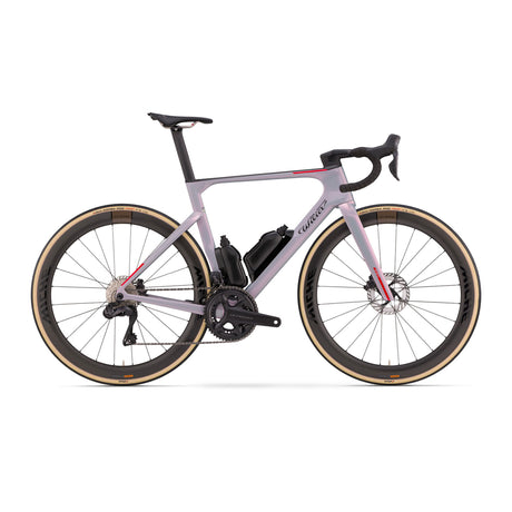 Wilier Filante SLR ID2 Dura-Ace Di2 Bike