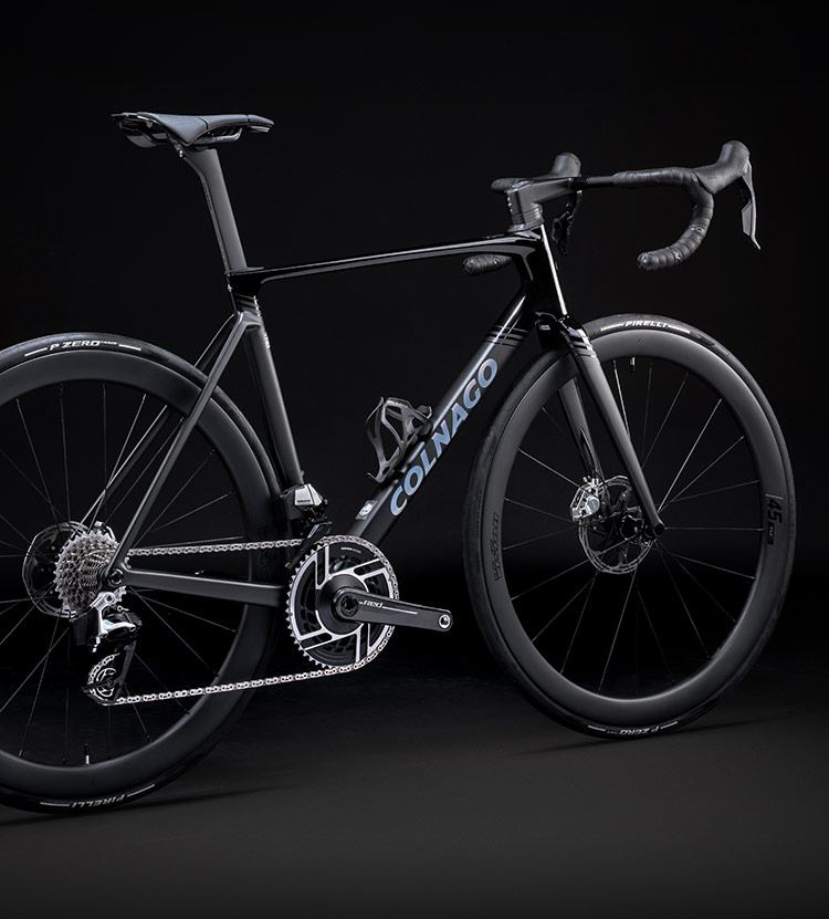 Colnago V5Rs - VRBK
