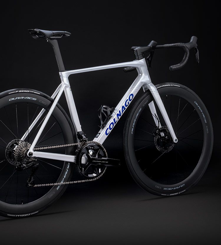 Colnago V5Rs - VRWB