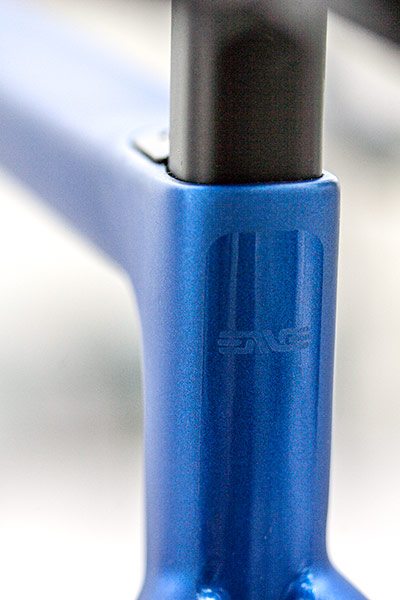 2025 ENVE Melee Road Bike