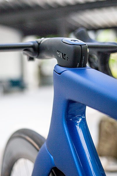 2025 ENVE Melee Road Bike