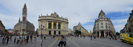 Lille, France: Cycling’s Hidden Gem and the Magic of the 2025 Tour de France
