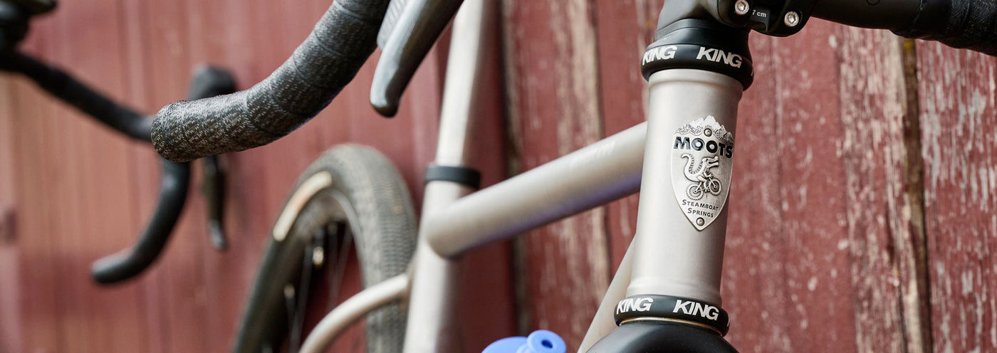 Moots Bikes - RA Cycles