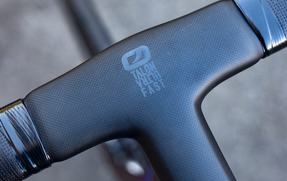 MOST Talon Ultra Fast