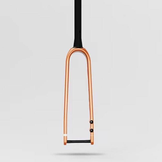 OPEN UPPER - U-Turn Adventure Fork