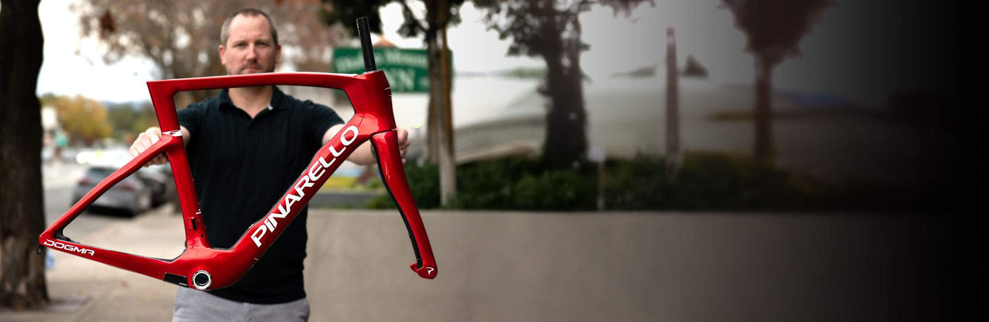Pinarello Dogma F