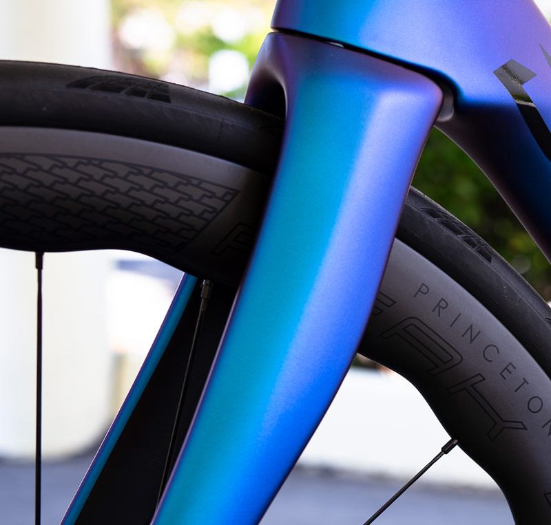 Pinarello Dogma Onda Fork