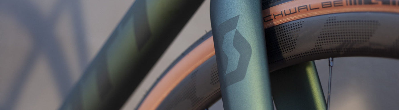 Scott Bikes - RA Cycles