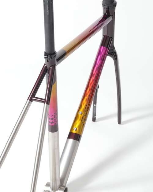 Serotta Bikes